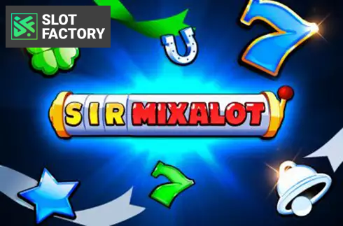 Sir Mixalot